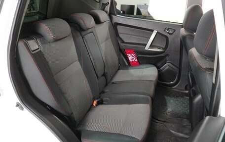 Geely Emgrand X7 I, 2016 год, 769 000 рублей, 7 фотография