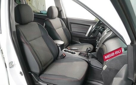 Geely Emgrand X7 I, 2016 год, 769 000 рублей, 8 фотография