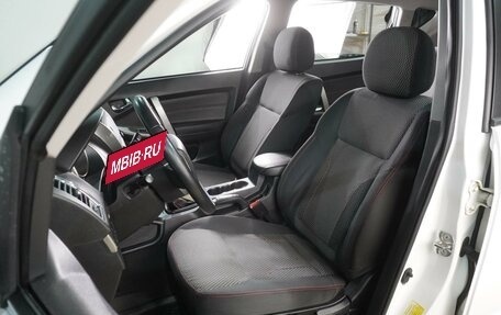 Geely Emgrand X7 I, 2016 год, 769 000 рублей, 10 фотография