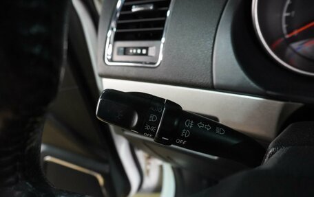 Geely Emgrand X7 I, 2016 год, 769 000 рублей, 13 фотография