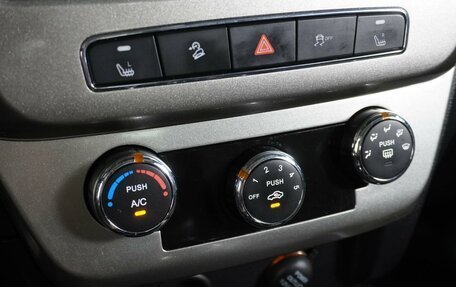 Geely Emgrand X7 I, 2016 год, 769 000 рублей, 16 фотография