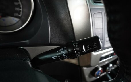 Geely Emgrand X7 I, 2016 год, 769 000 рублей, 14 фотография