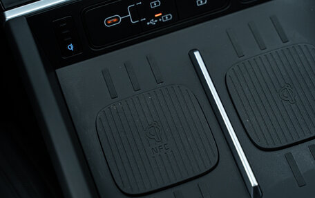 Hyundai Santa Fe IV, 2026 год, 7 090 000 рублей, 13 фотография