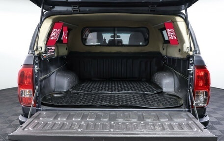 Toyota Hilux VIII, 2015 год, 3 590 000 рублей, 9 фотография