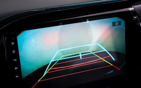 Toyota Hilux VIII, 2015 год, 3 590 000 рублей, 17 фотография