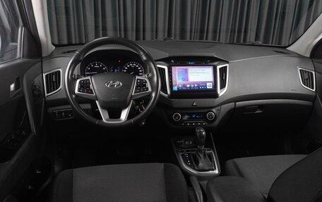 Hyundai Creta I рестайлинг, 2018 год, 1 769 000 рублей, 6 фотография