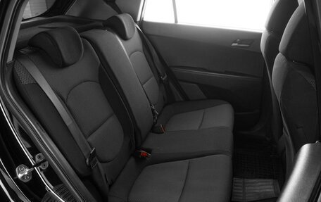 Hyundai Creta I рестайлинг, 2018 год, 1 769 000 рублей, 7 фотография