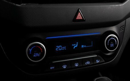 Hyundai Creta I рестайлинг, 2018 год, 1 769 000 рублей, 12 фотография