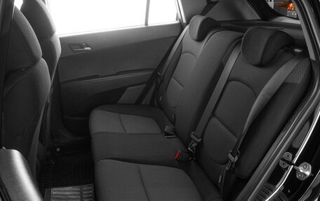 Hyundai Creta I рестайлинг, 2018 год, 1 769 000 рублей, 9 фотография