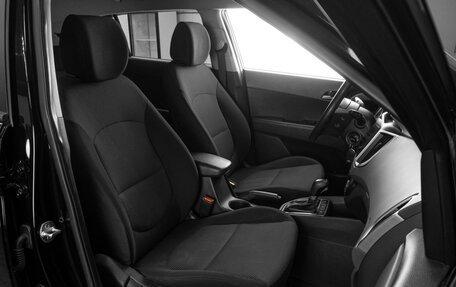 Hyundai Creta I рестайлинг, 2018 год, 1 769 000 рублей, 8 фотография