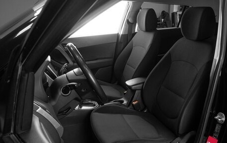 Hyundai Creta I рестайлинг, 2018 год, 1 769 000 рублей, 10 фотография