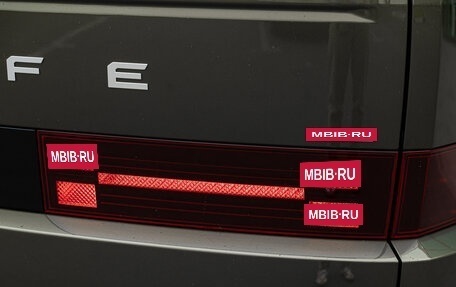 Hyundai Santa Fe IV, 2026 год, 7 090 000 рублей, 6 фотография