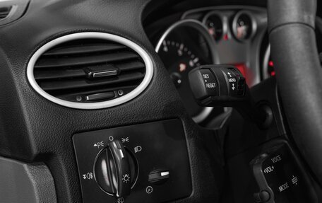 Ford Focus II рестайлинг, 2008 год, 559 000 рублей, 8 фотография