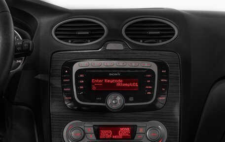 Ford Focus II рестайлинг, 2008 год, 559 000 рублей, 9 фотография