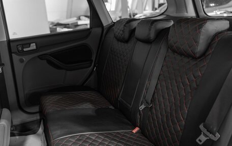 Ford Focus II рестайлинг, 2008 год, 559 000 рублей, 11 фотография