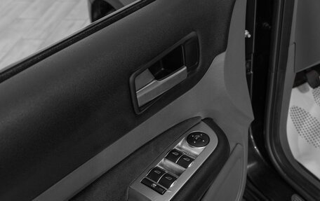 Ford Focus II рестайлинг, 2008 год, 559 000 рублей, 10 фотография