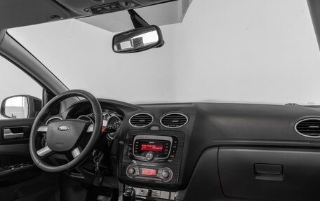 Ford Focus II рестайлинг, 2008 год, 559 000 рублей, 7 фотография