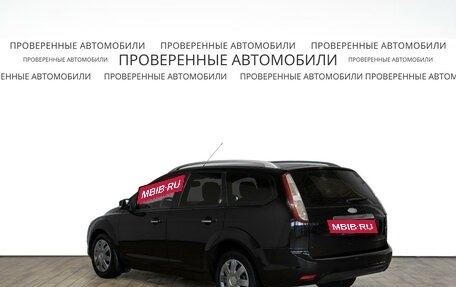 Ford Focus II рестайлинг, 2008 год, 559 000 рублей, 4 фотография