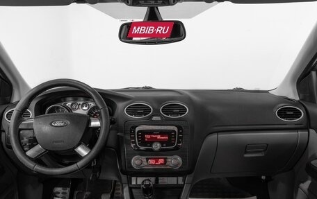 Ford Focus II рестайлинг, 2008 год, 559 000 рублей, 6 фотография