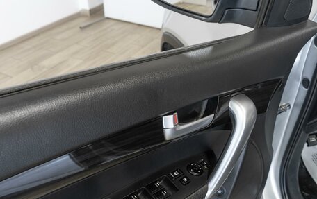 KIA Sorento II рестайлинг, 2012 год, 1 485 000 рублей, 10 фотография