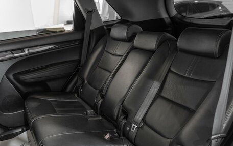 KIA Sorento II рестайлинг, 2012 год, 1 485 000 рублей, 11 фотография