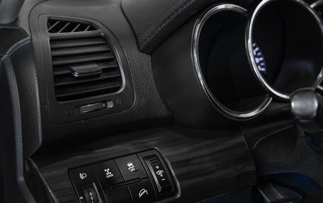 KIA Sorento II рестайлинг, 2012 год, 1 485 000 рублей, 7 фотография