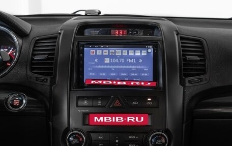 KIA Sorento II рестайлинг, 2012 год, 1 485 000 рублей, 8 фотография