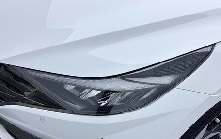 Hyundai Elantra, 2021 год, 1 351 000 рублей, 15 фотография