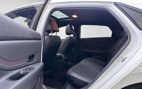 Hyundai Elantra, 2021 год, 1 351 000 рублей, 12 фотография