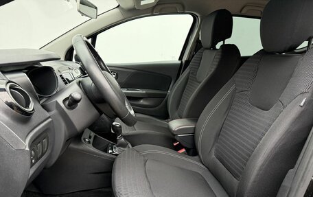 Renault Kaptur I рестайлинг, 2017 год, 1 240 000 рублей, 10 фотография