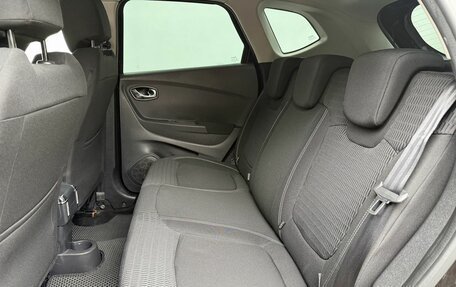 Renault Kaptur I рестайлинг, 2017 год, 1 240 000 рублей, 11 фотография