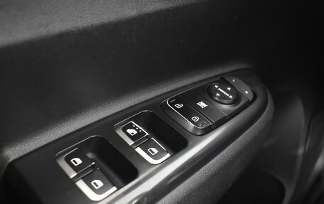 KIA Rio IV, 2018 год, 1 048 200 рублей, 20 фотография