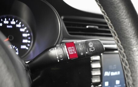 KIA Rio IV, 2018 год, 1 048 200 рублей, 17 фотография