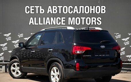 KIA Sorento II рестайлинг, 2018 год, 1 899 000 рублей, 5 фотография