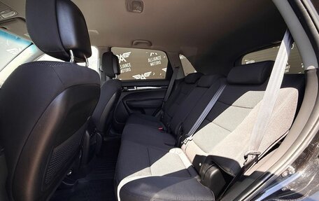 KIA Sorento II рестайлинг, 2018 год, 1 899 000 рублей, 12 фотография