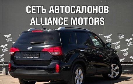 KIA Sorento II рестайлинг, 2018 год, 1 899 000 рублей, 8 фотография