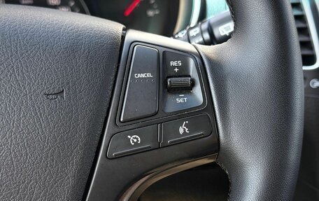 KIA Sorento II рестайлинг, 2018 год, 1 899 000 рублей, 18 фотография