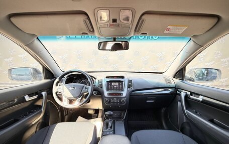 KIA Sorento II рестайлинг, 2018 год, 1 899 000 рублей, 14 фотография