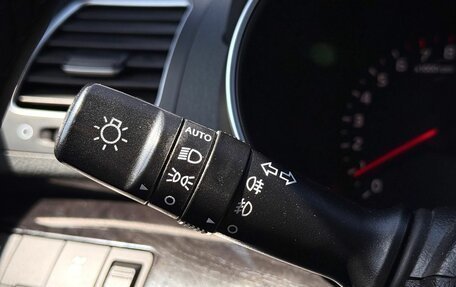 KIA Sorento II рестайлинг, 2018 год, 1 899 000 рублей, 19 фотография