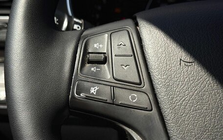 KIA Sorento II рестайлинг, 2018 год, 1 899 000 рублей, 17 фотография