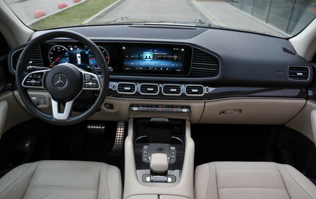 Mercedes-Benz GLS, 2020 год, 7 399 000 рублей, 9 фотография