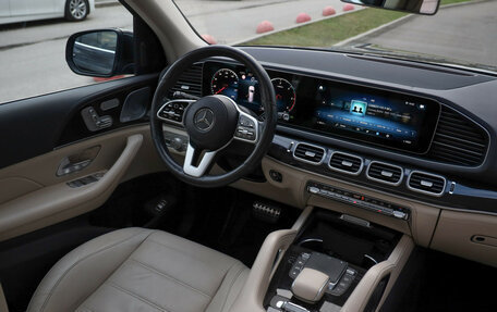 Mercedes-Benz GLS, 2020 год, 7 399 000 рублей, 8 фотография