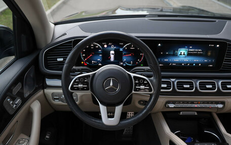 Mercedes-Benz GLS, 2020 год, 7 399 000 рублей, 10 фотография