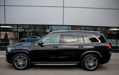 Mercedes-Benz GLS, 2020 год, 7 399 000 рублей, 7 фотография