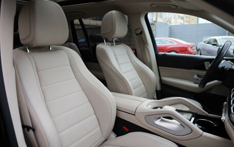 Mercedes-Benz GLS, 2020 год, 7 399 000 рублей, 11 фотография