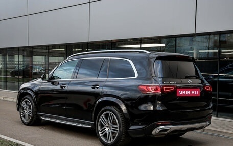Mercedes-Benz GLS, 2020 год, 7 399 000 рублей, 6 фотография