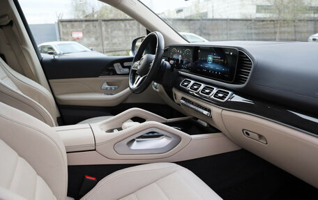 Mercedes-Benz GLS, 2020 год, 7 399 000 рублей, 12 фотография