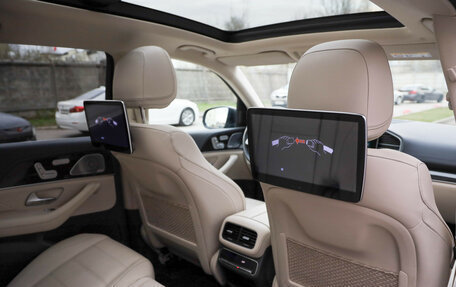 Mercedes-Benz GLS, 2020 год, 7 399 000 рублей, 15 фотография