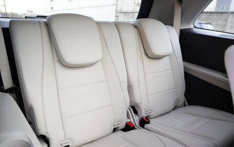 Mercedes-Benz GLS, 2020 год, 7 399 000 рублей, 17 фотография