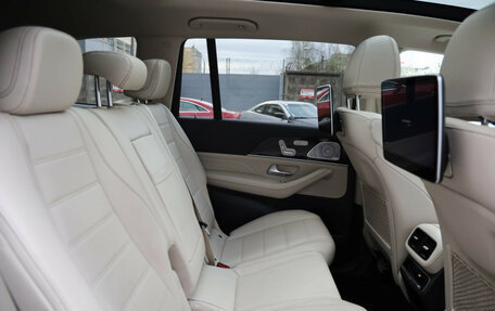 Mercedes-Benz GLS, 2020 год, 7 399 000 рублей, 16 фотография